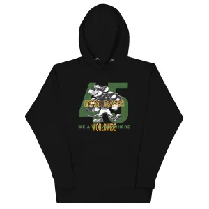 GYM RATS Hoodie