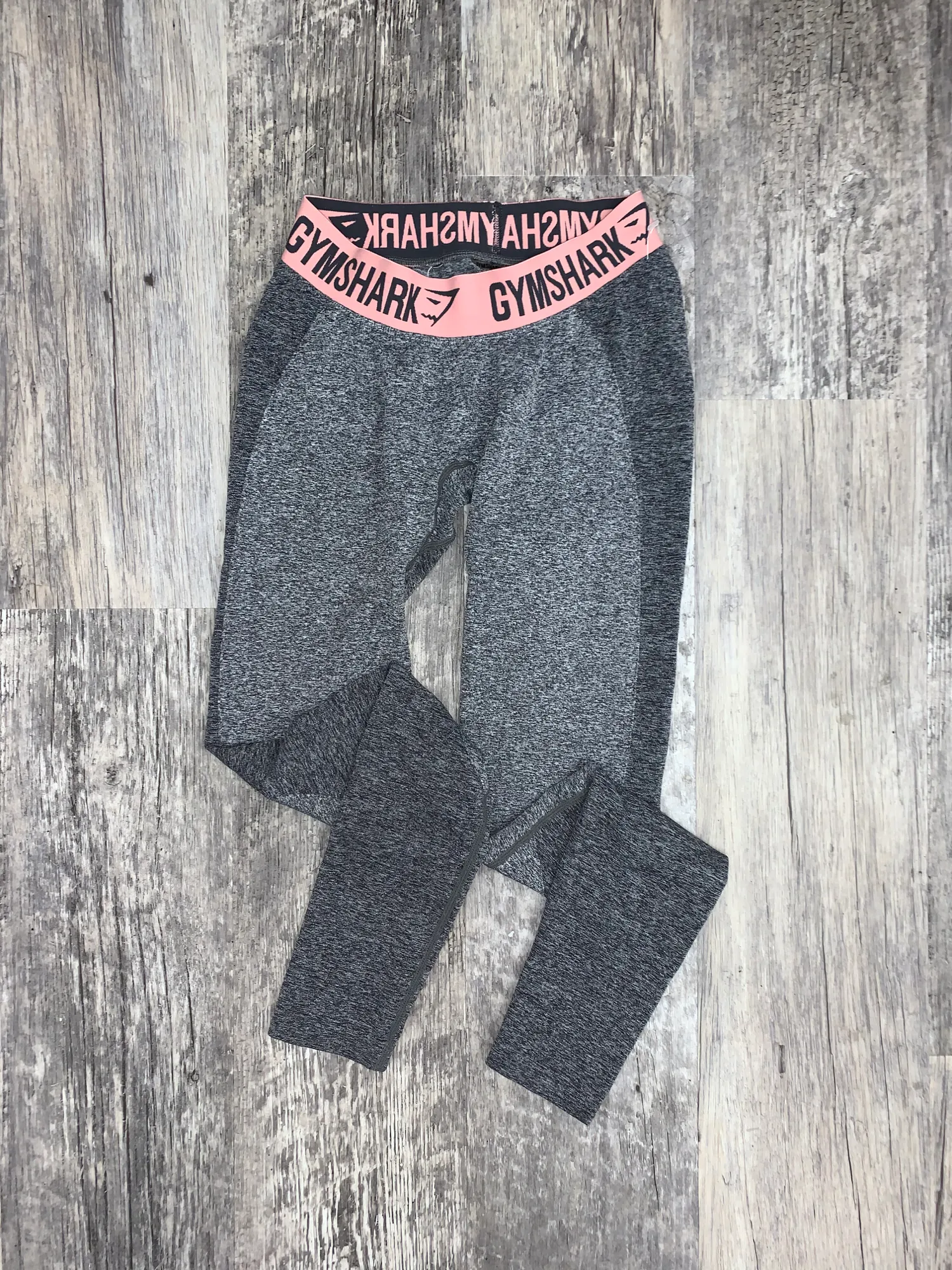 Gym Shark Athletic Pants Size Small
