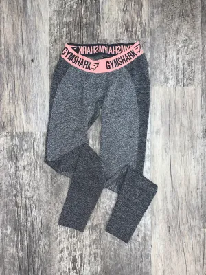 Gym Shark Athletic Pants Size Small