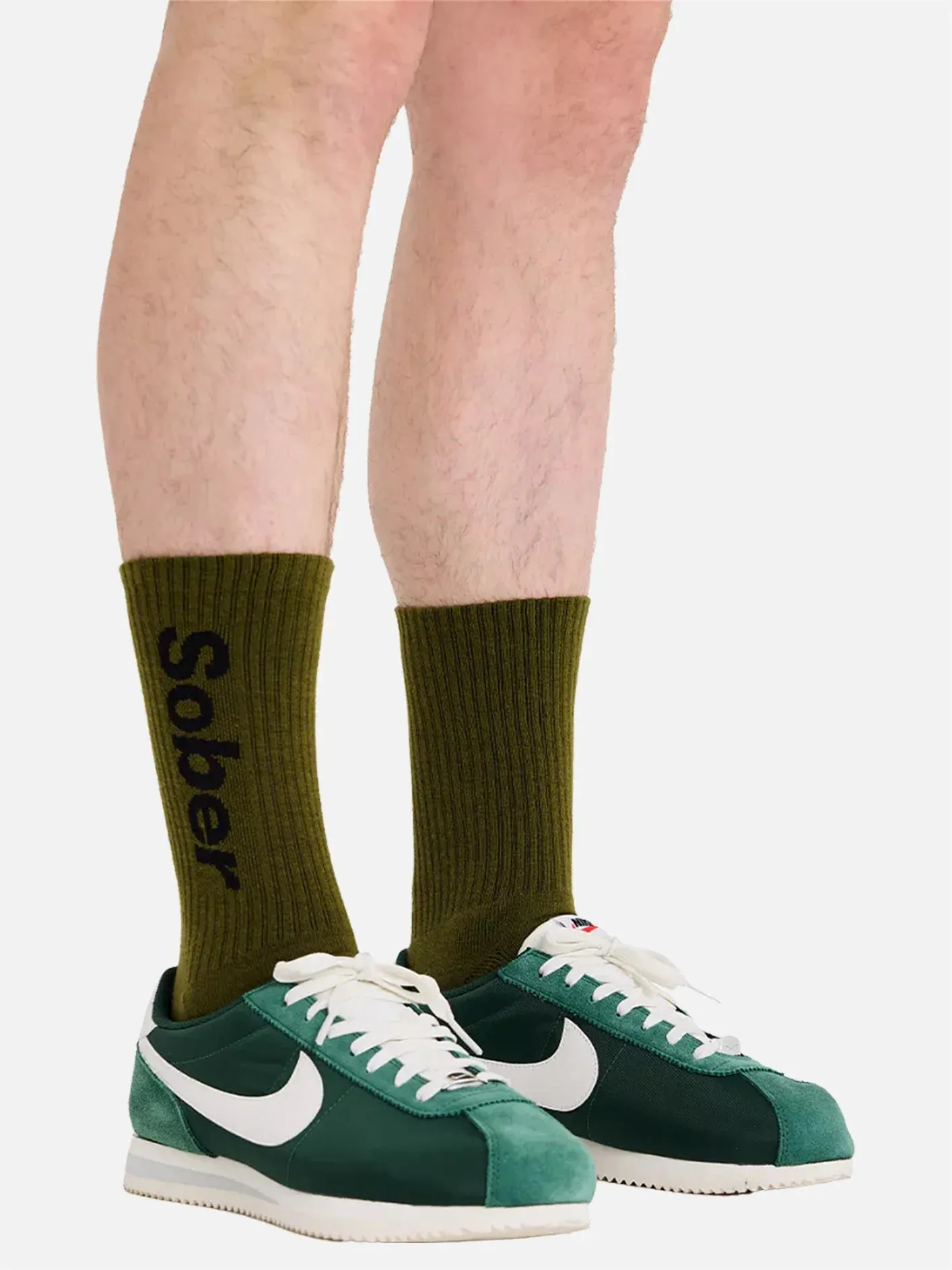 Gym Socks
