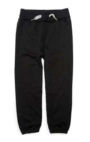 GYM SWEATPANTS BLACK
