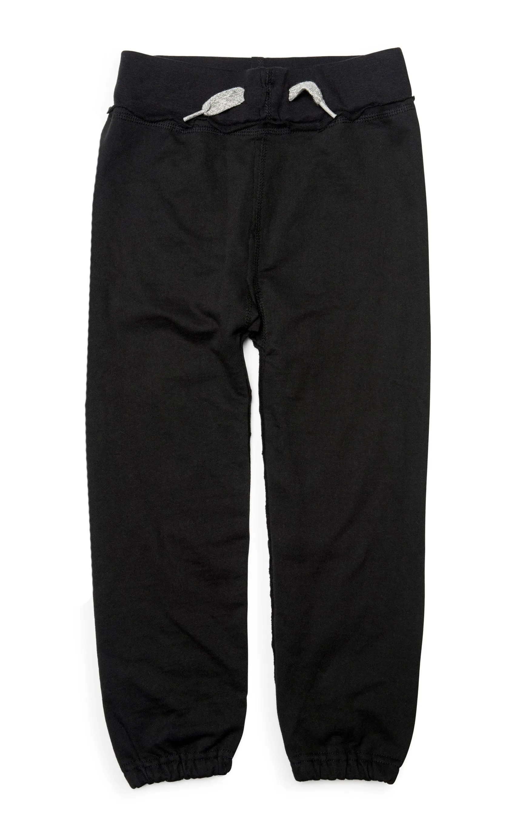 GYM SWEATPANTS BLACK