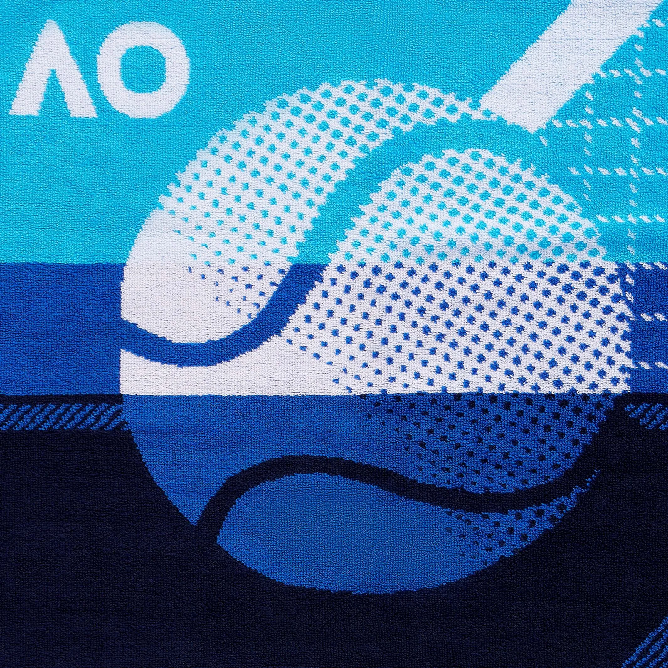 Gym Towel AO25