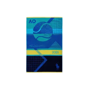 Gym Towel AO25