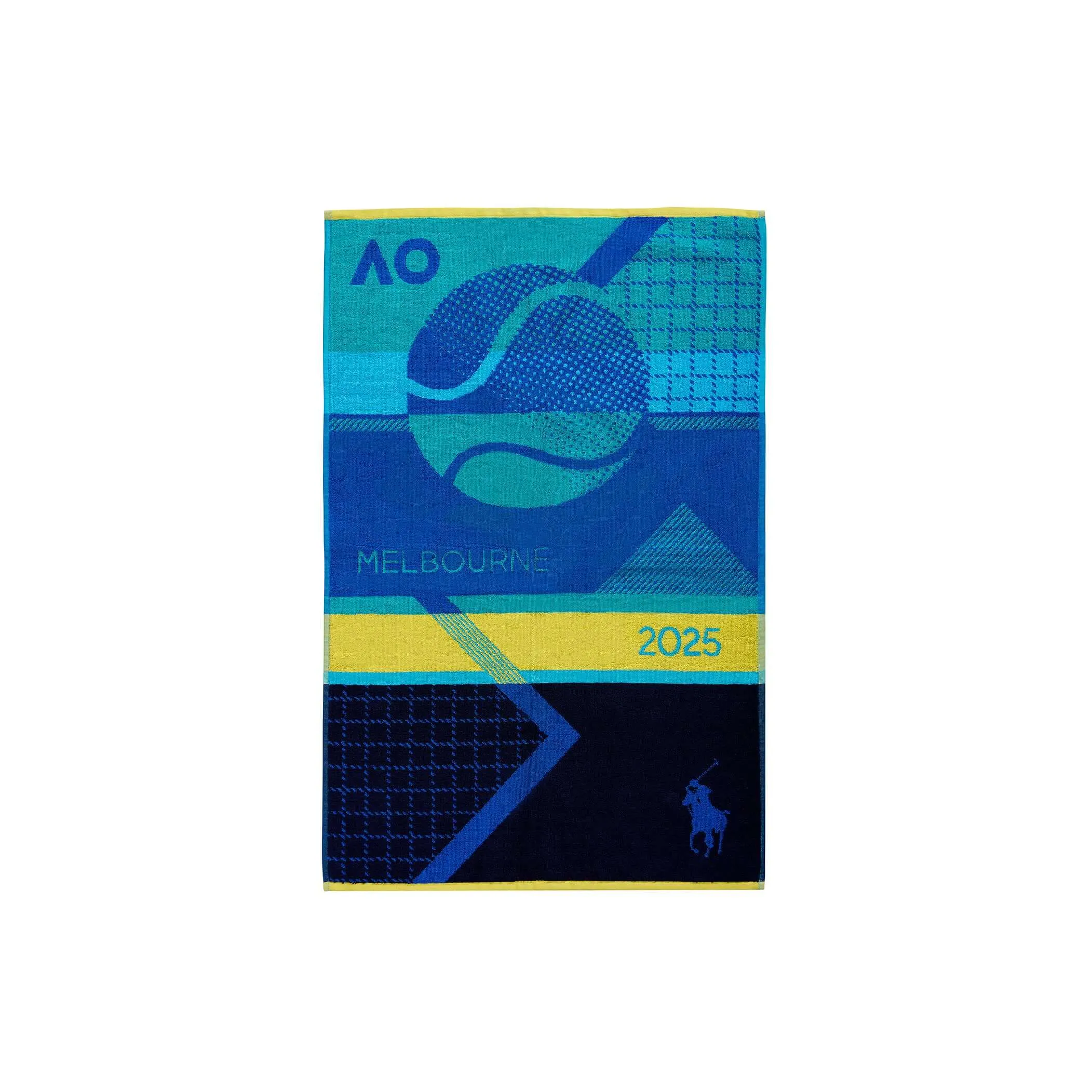 Gym Towel AO25