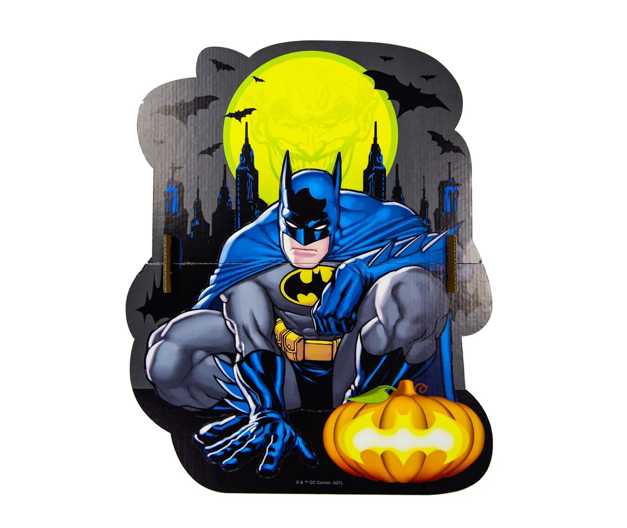Halloween Batman Trunk or Treat kit