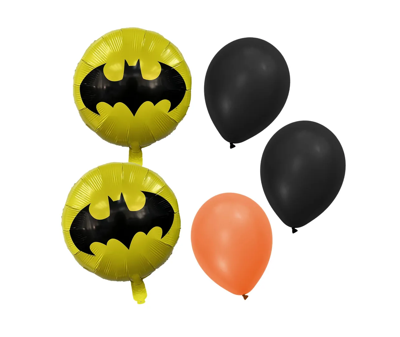 Halloween Batman Trunk or Treat kit