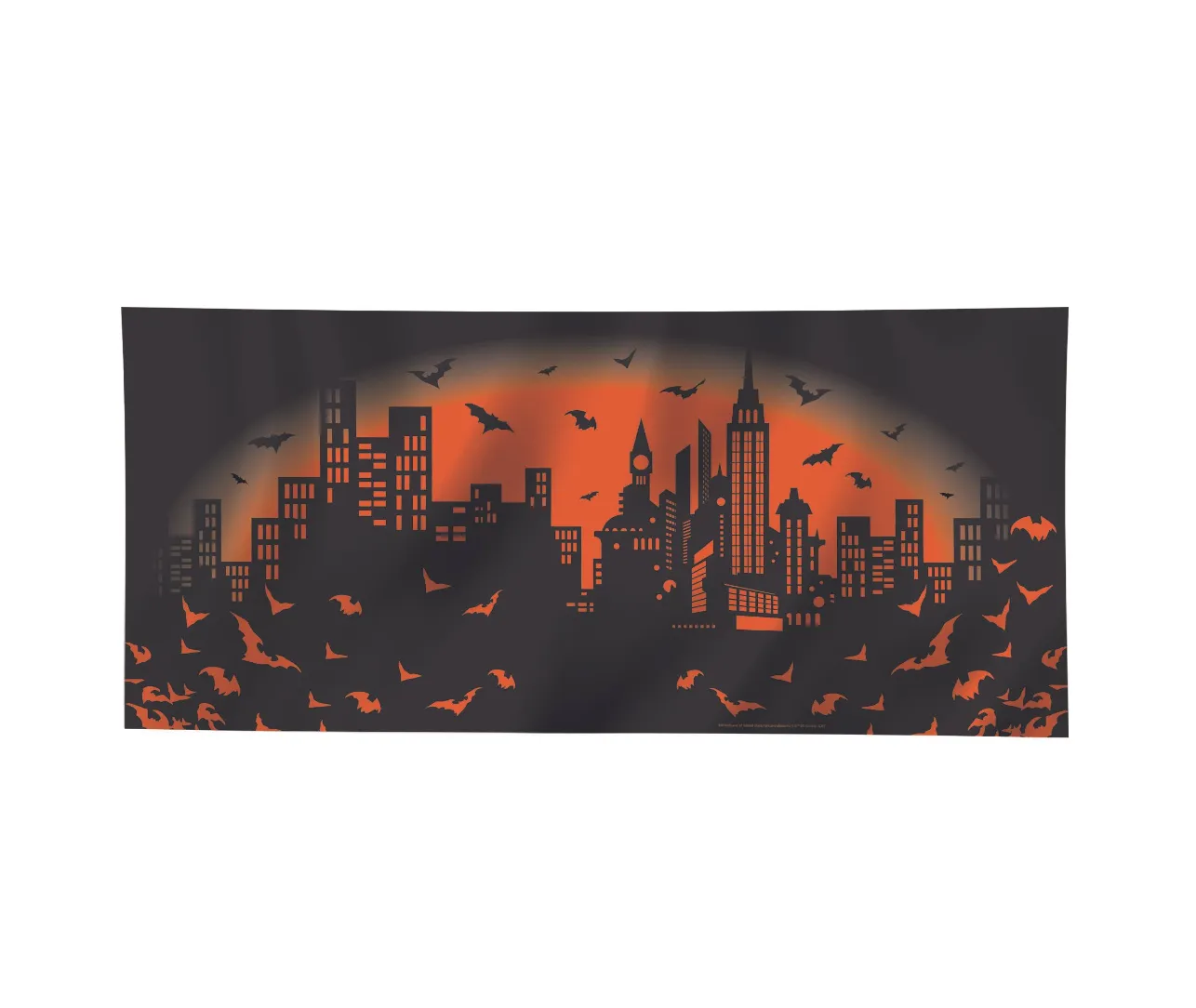 Halloween Batman Trunk or Treat kit