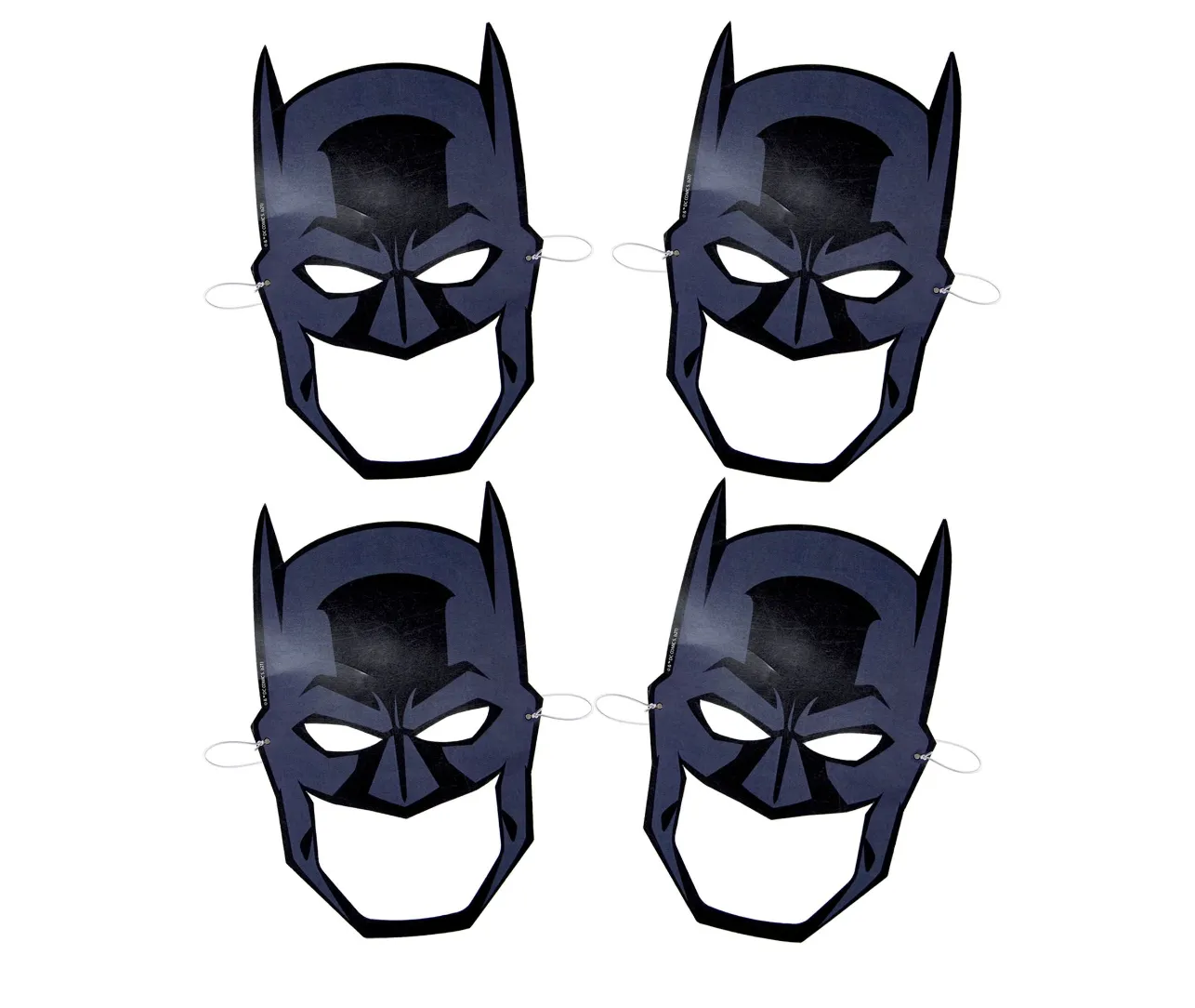 Halloween Batman Trunk or Treat kit