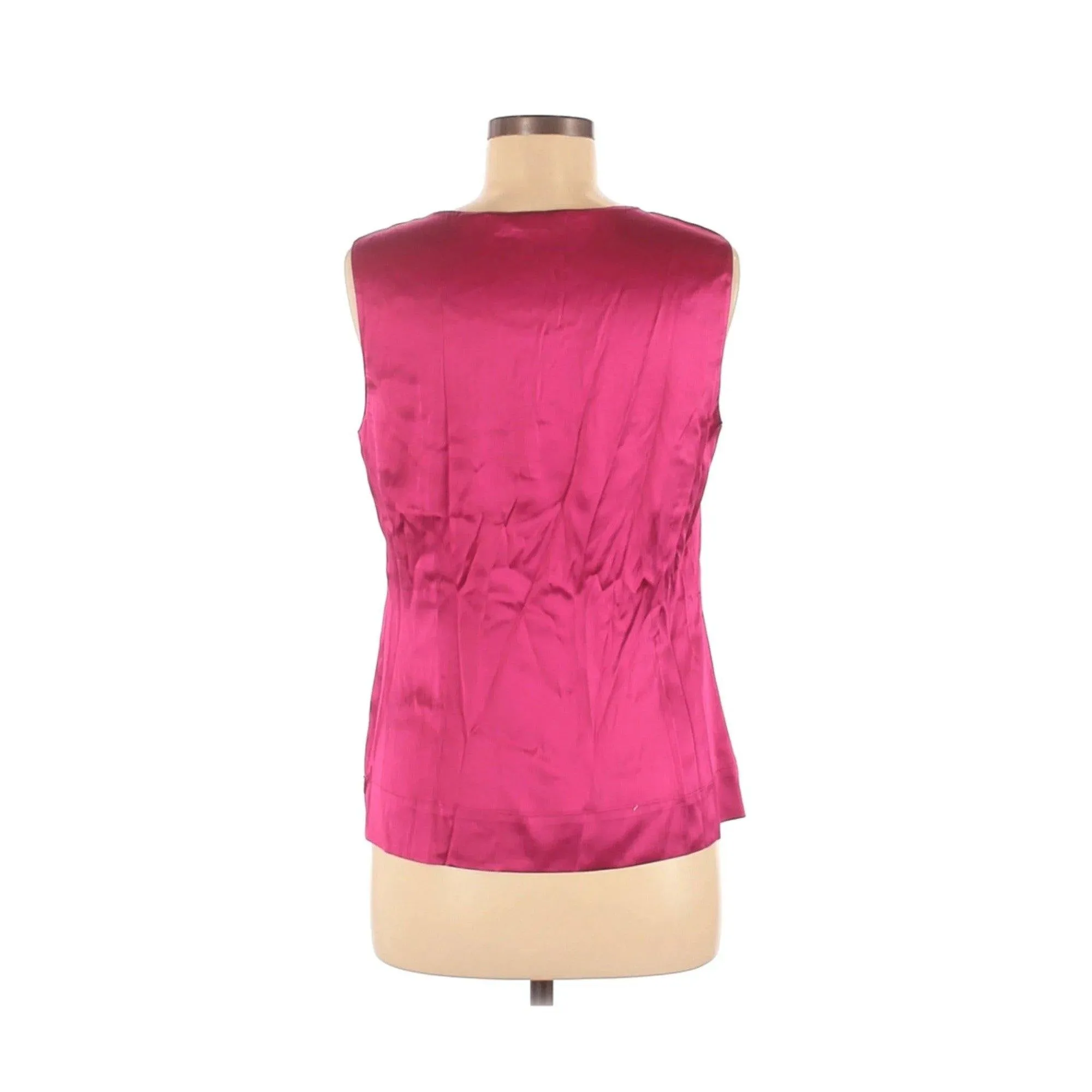 Halogen's Perfect Office Silk Top