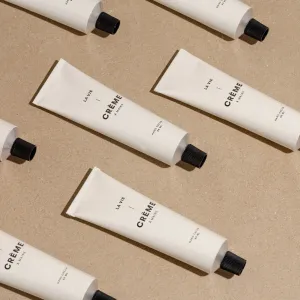 Hand Cream - Eucalyptus Tangerine