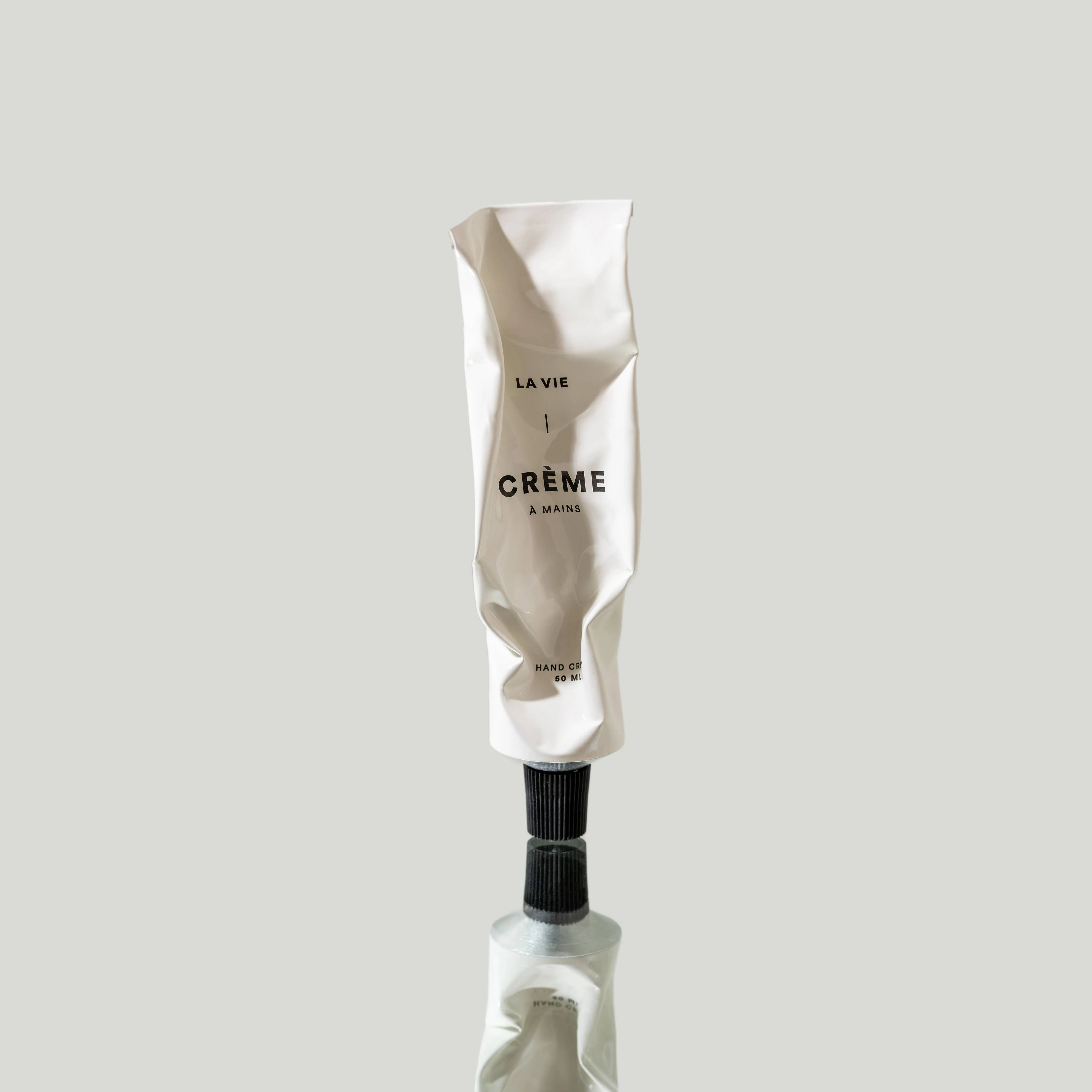 Hand Cream Rosemary Grapefruit TUBE