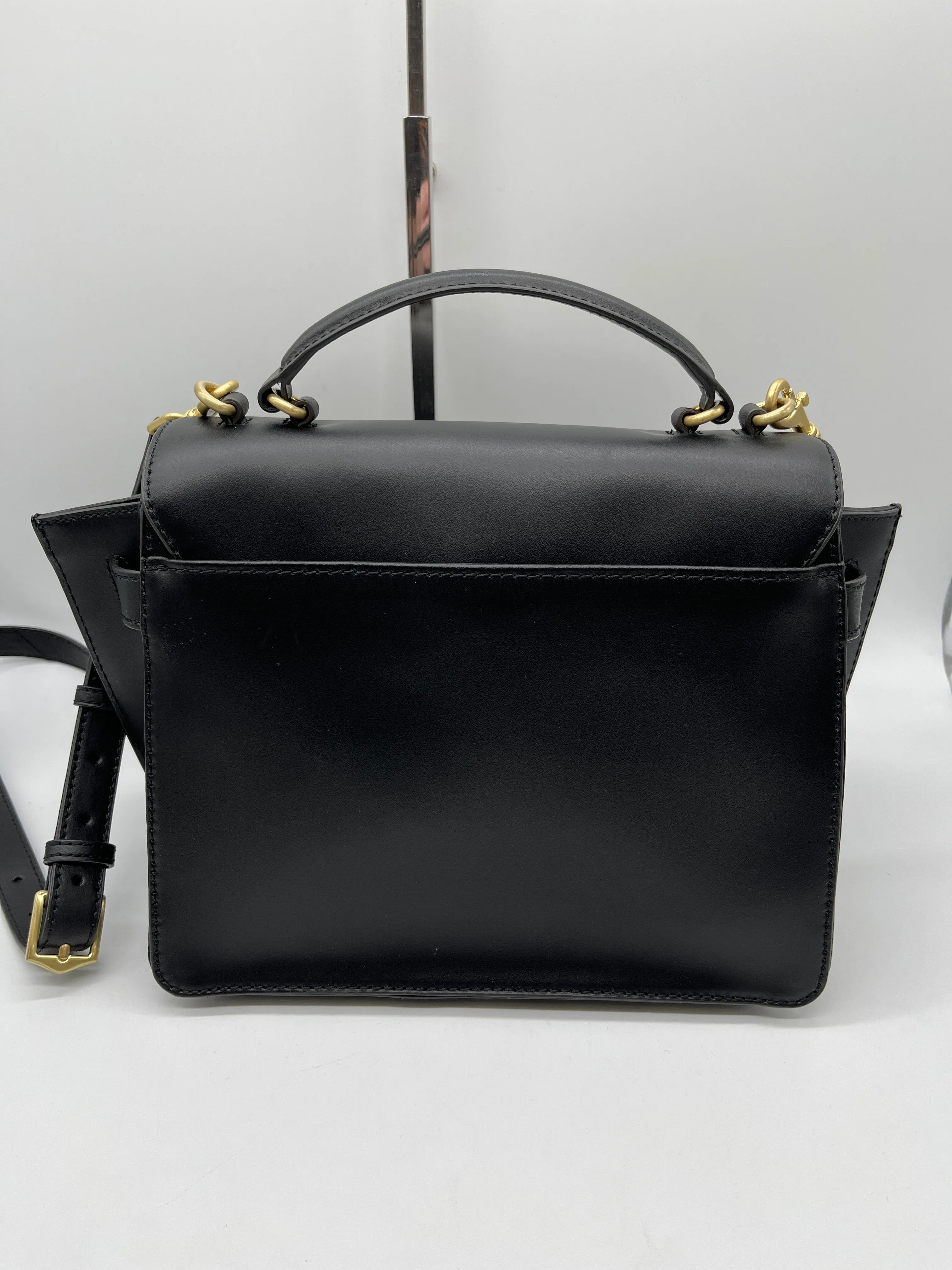 Handbag By Aimee Kestenberg, Size: Medium