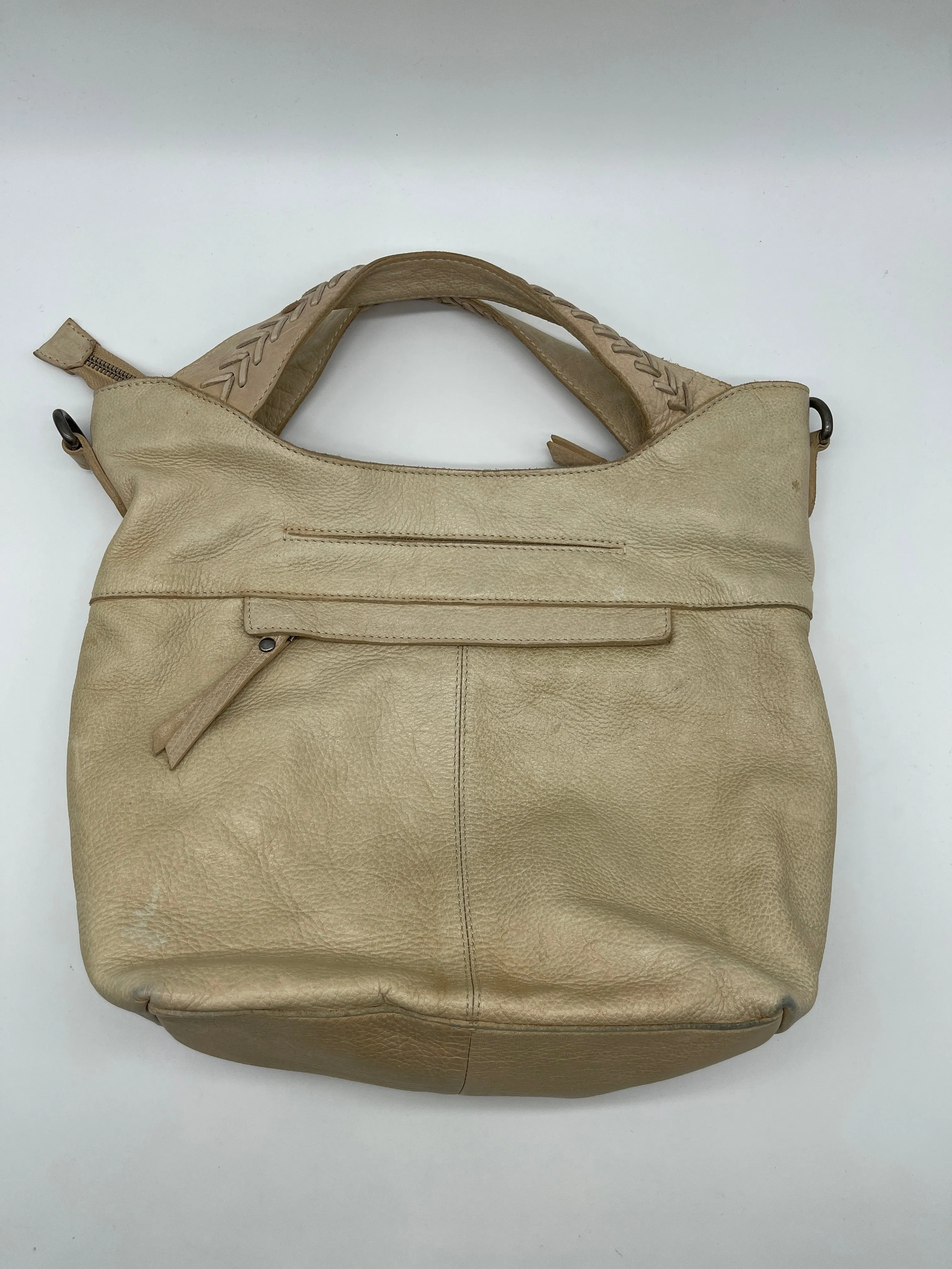 Handbag By Cmb  Size: Medium