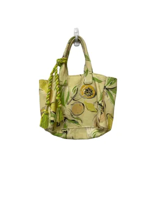 Handbag By Vince Camuto  Size: Medium