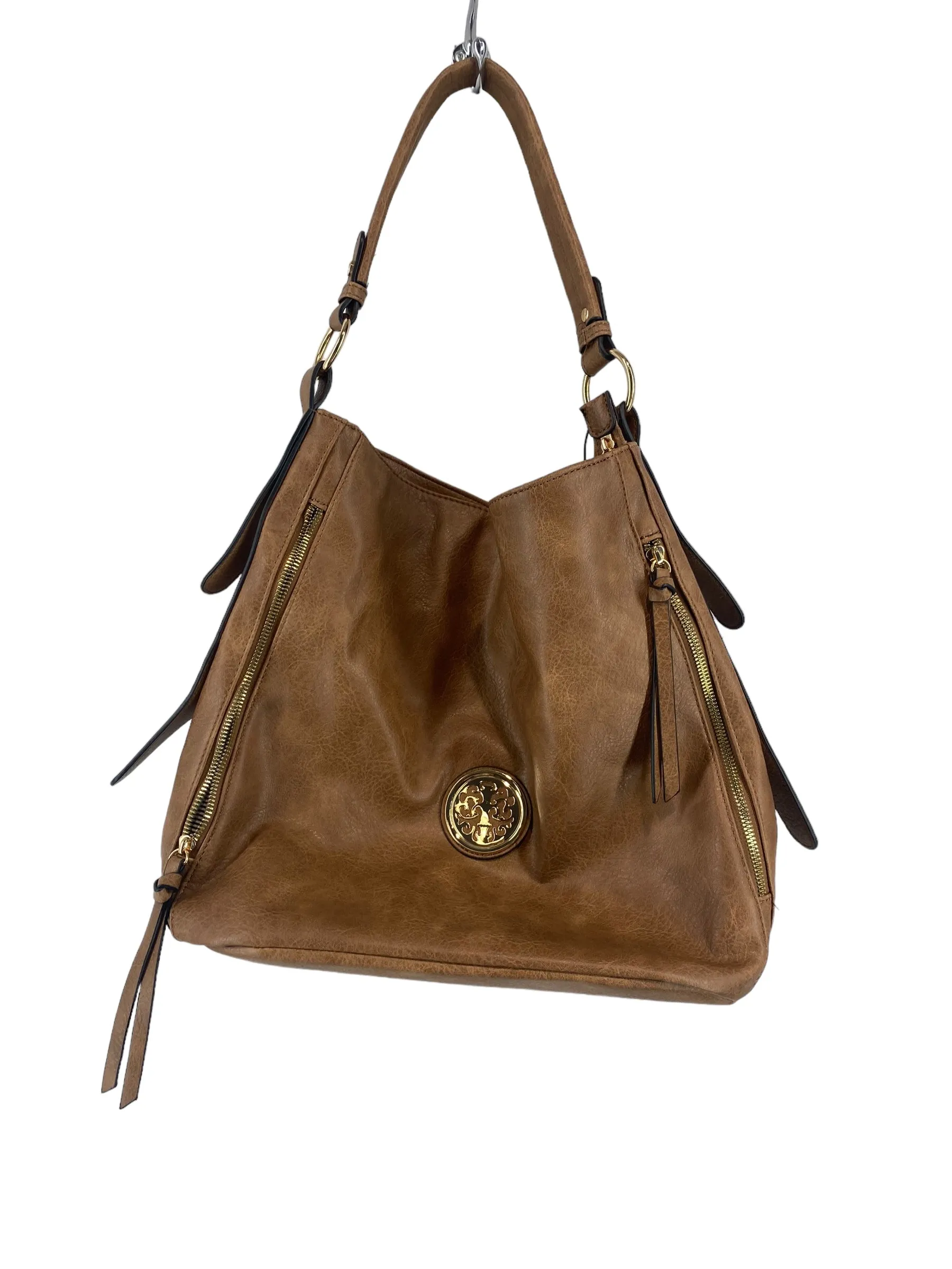 Handbag Clothes Mentor, Size Large