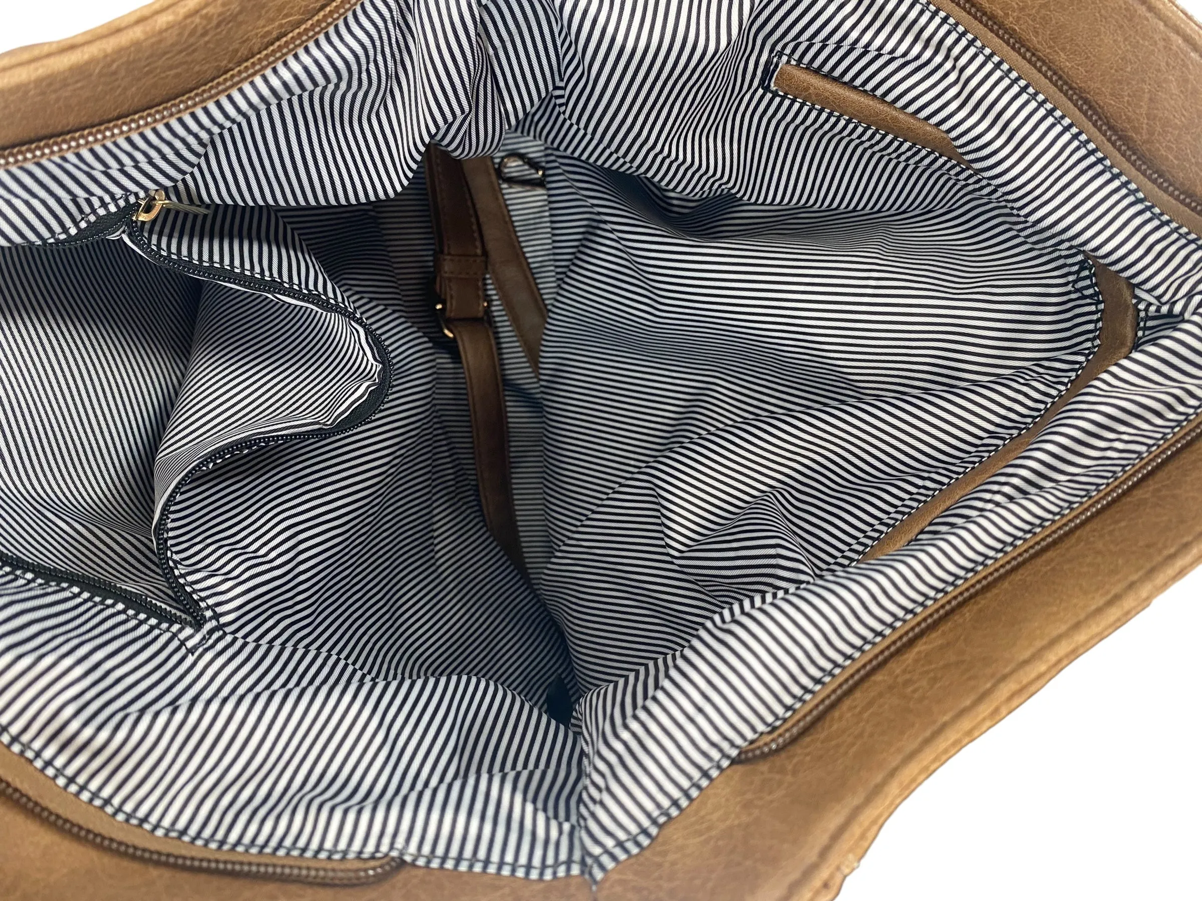 Handbag Clothes Mentor, Size Large