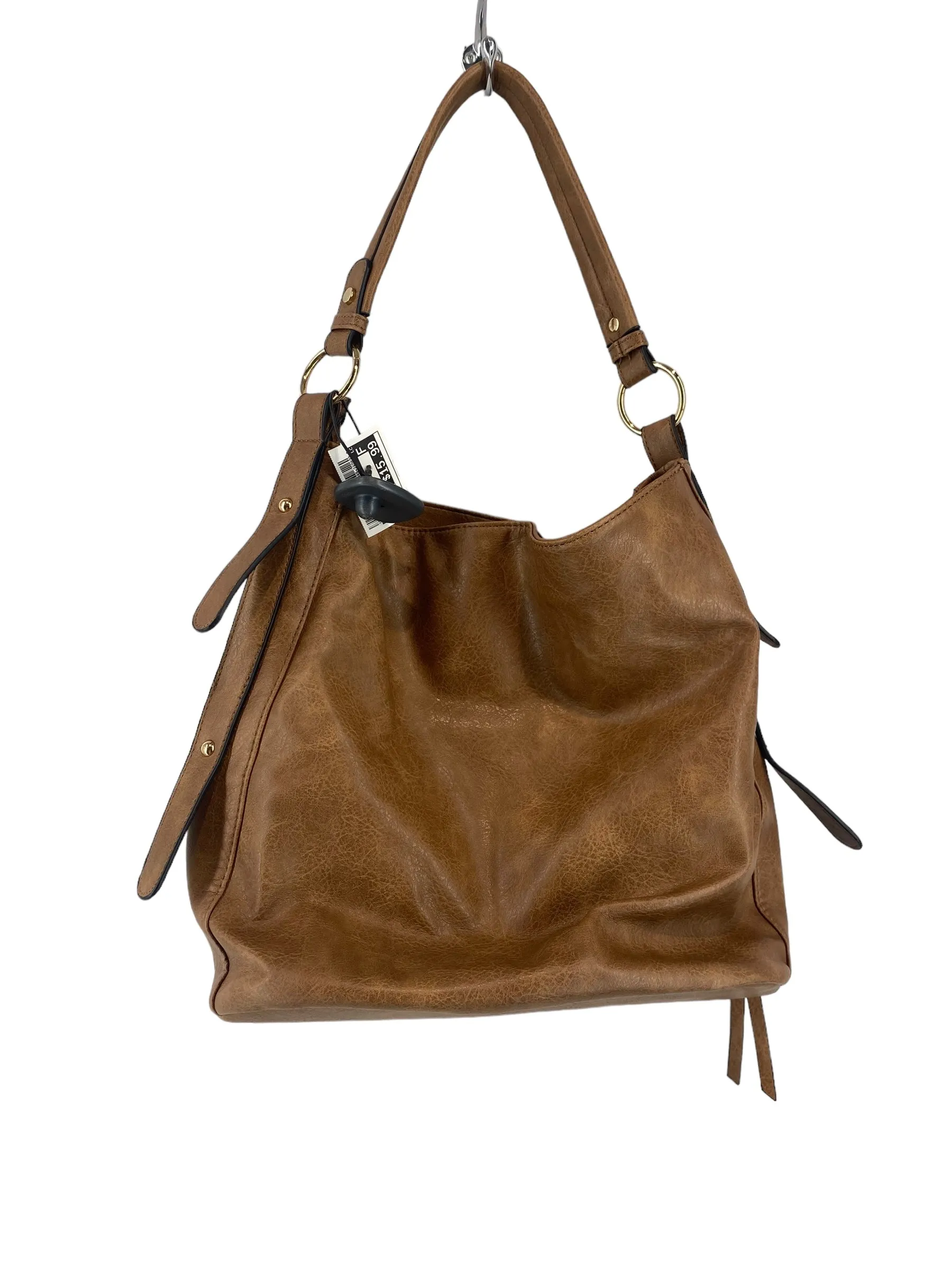 Handbag Clothes Mentor, Size Large