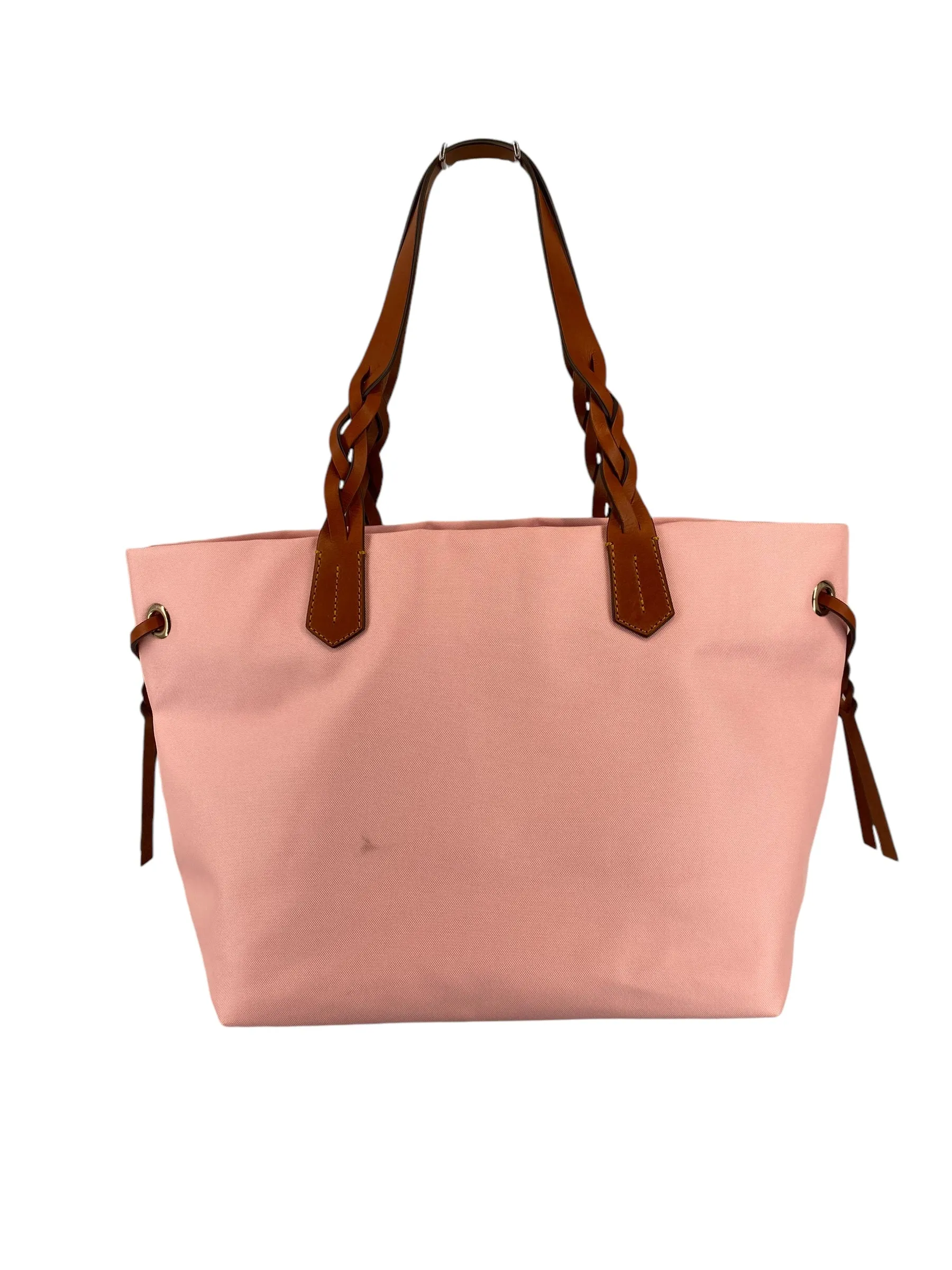 Handbag Designer By Dooney And Bourke, Size: Large