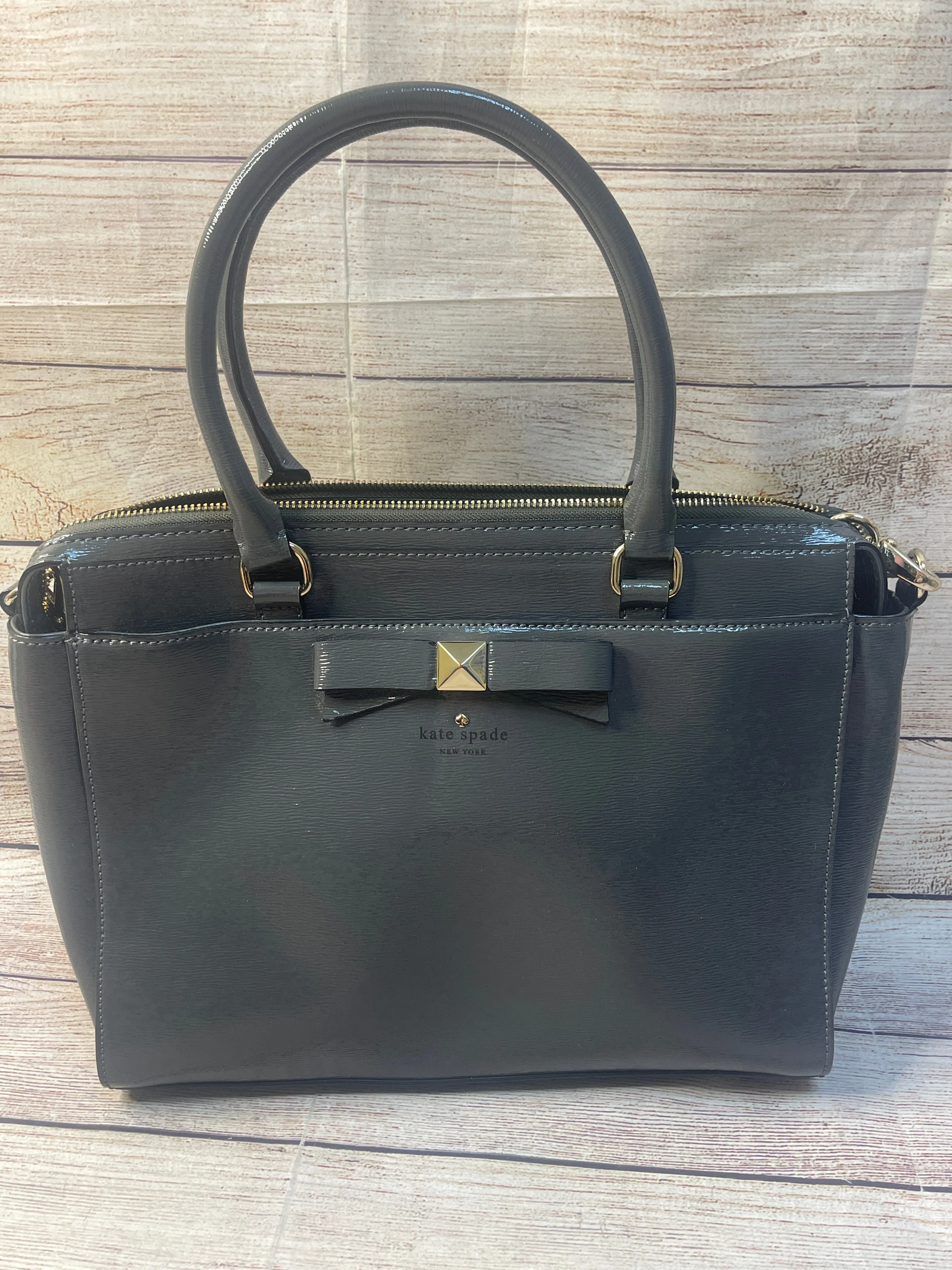 Handbag Designer By Kate Spade, Size: Large