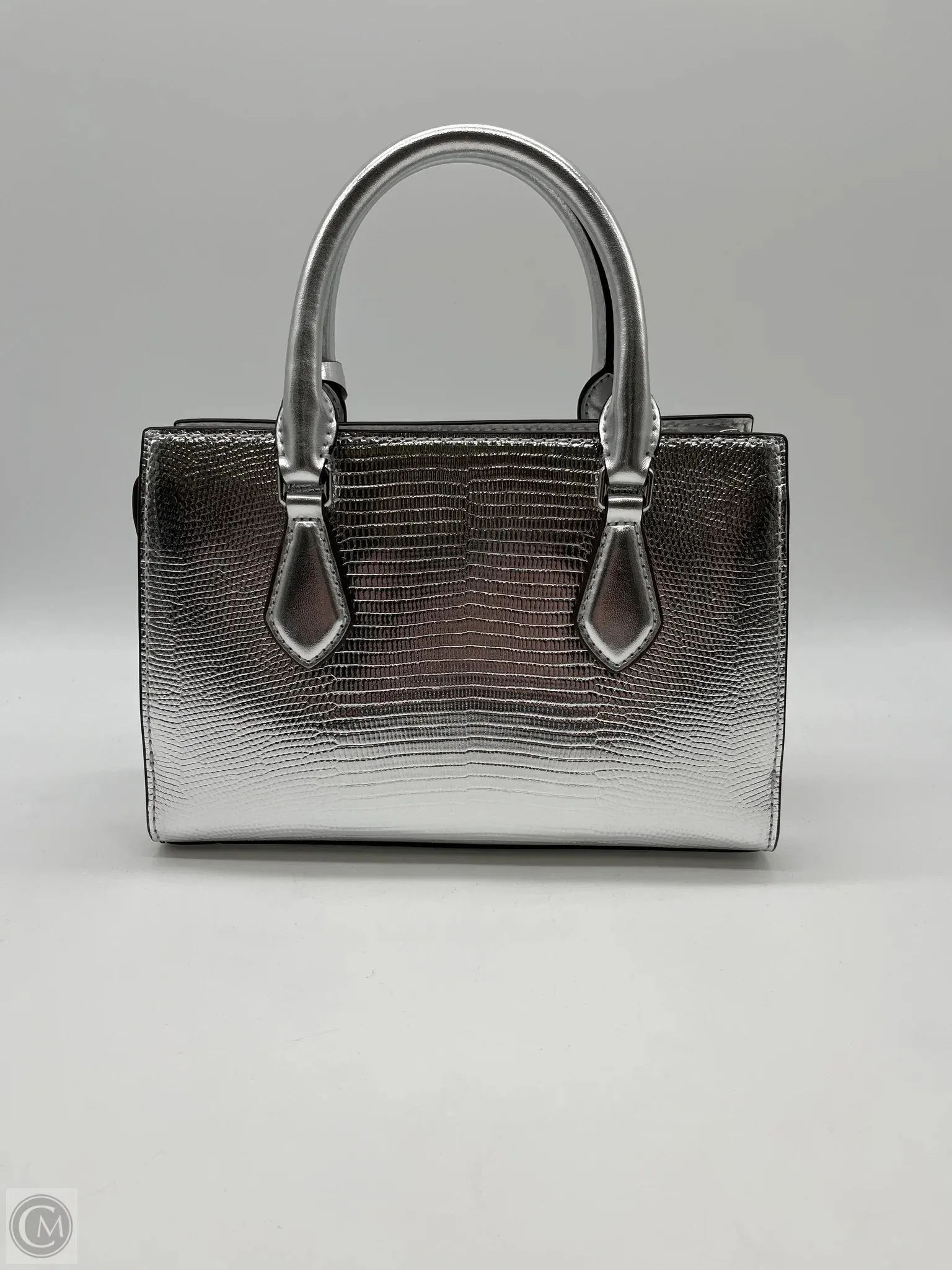 Handbag Designer By Michael Kors, Size: Small