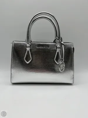Handbag Designer By Michael Kors, Size: Small