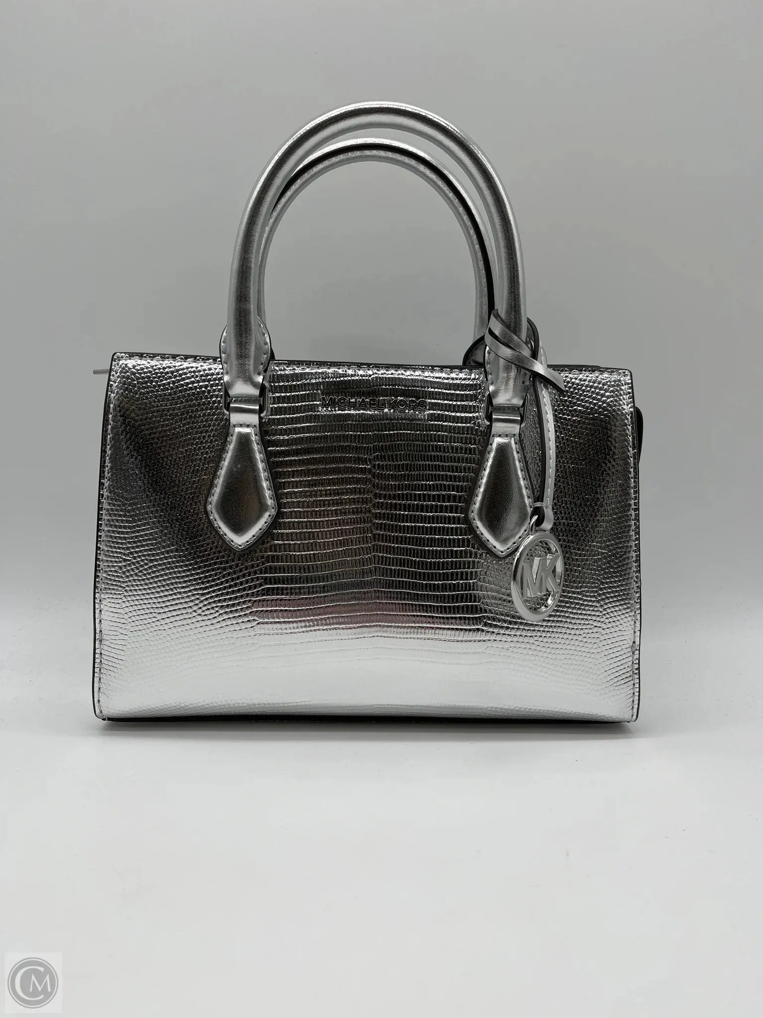 Handbag Designer By Michael Kors, Size: Small