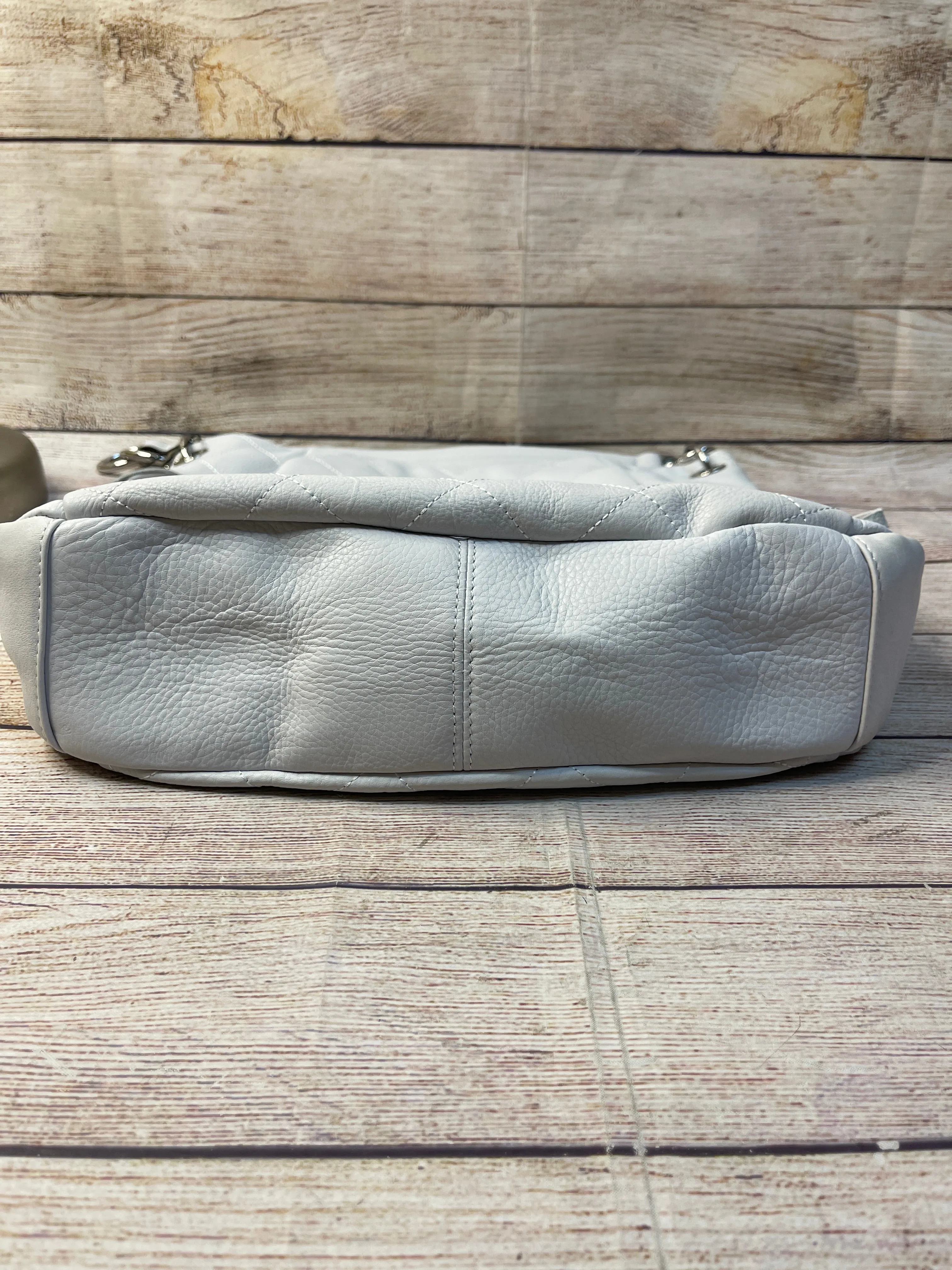Handbag Leather Aimee Kestenberg, Size Large