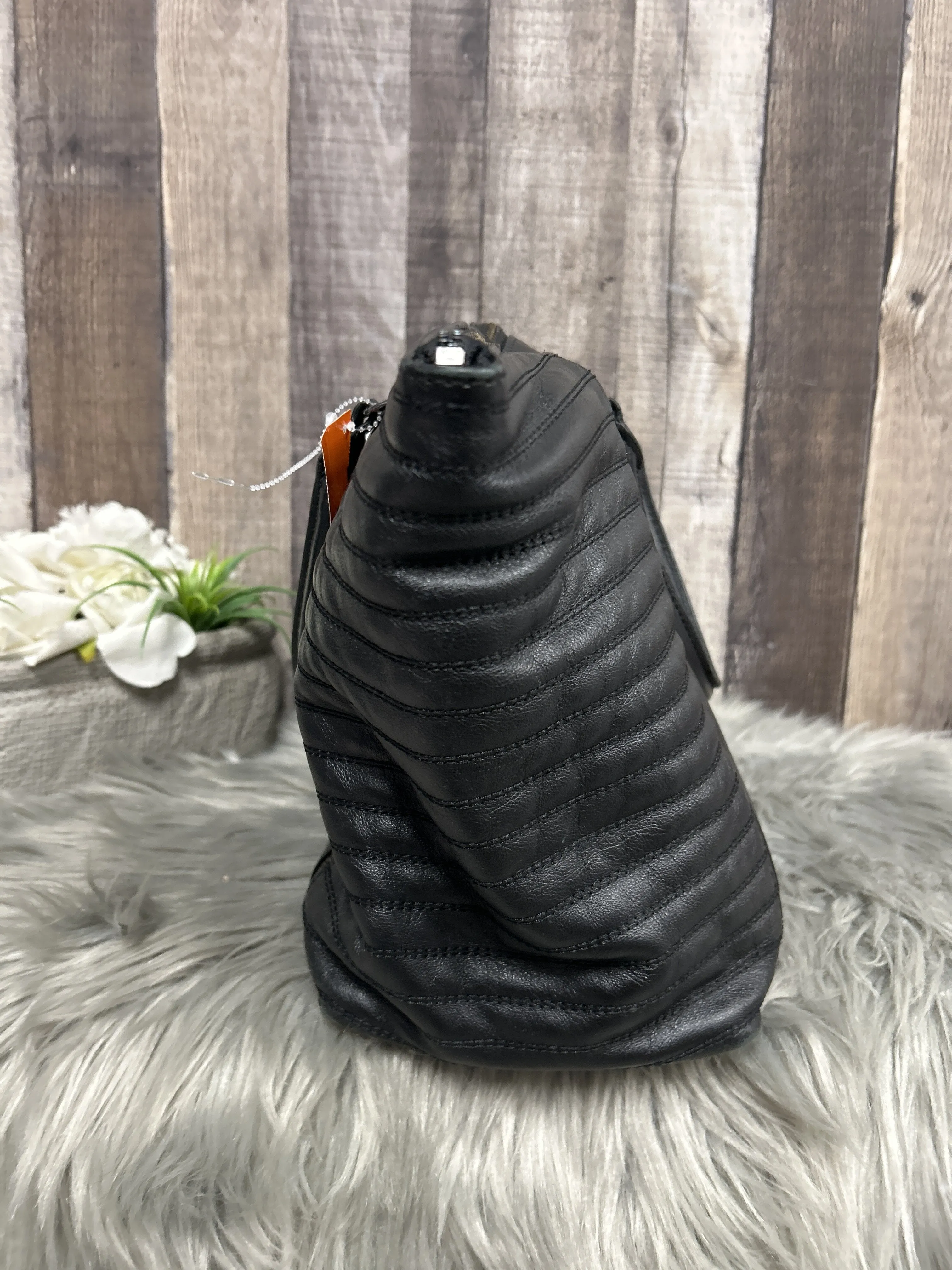Handbag Leather By Botkier  Size: Large