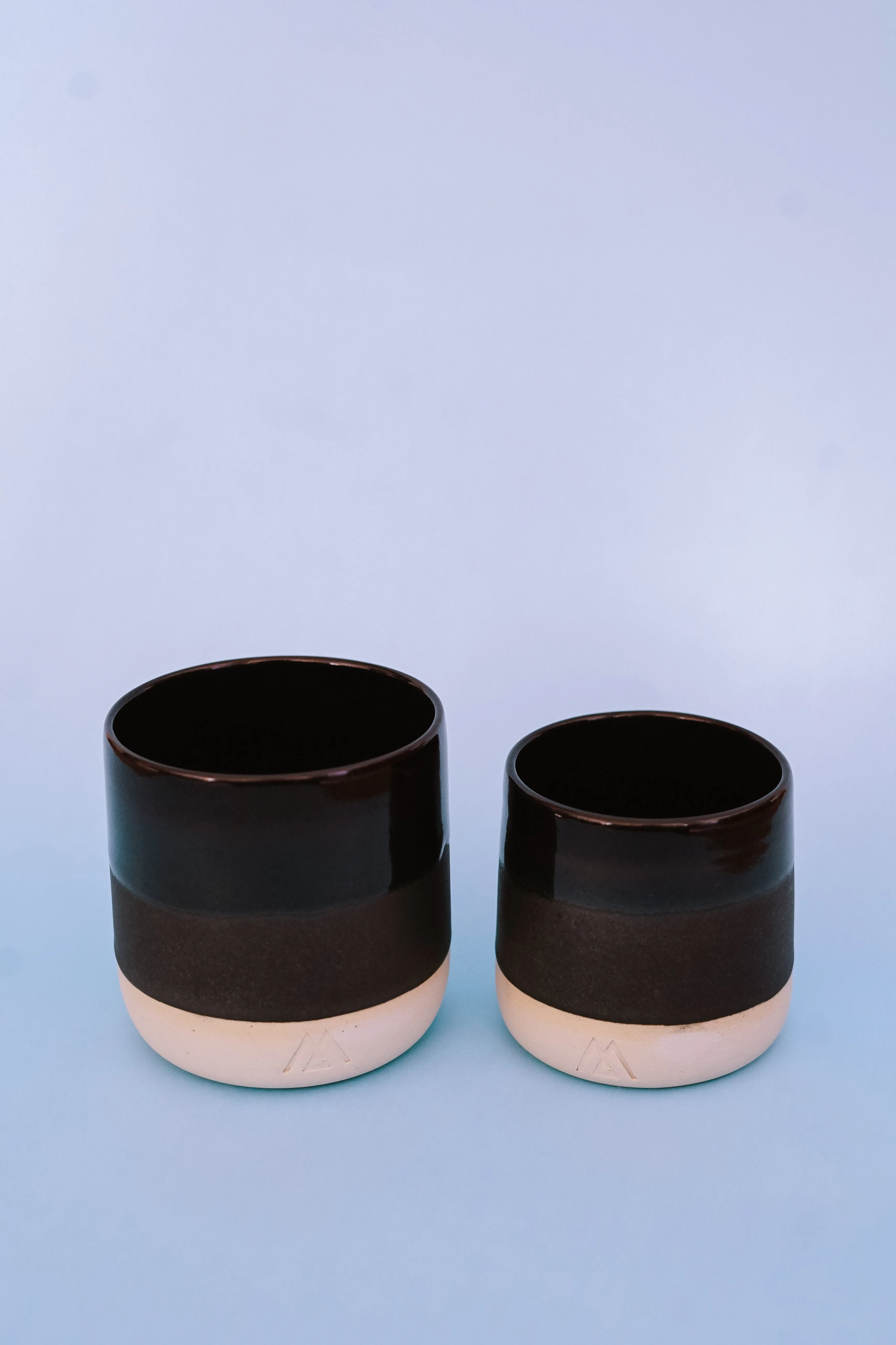 Hands on Clay Collective Ceramic Mugs