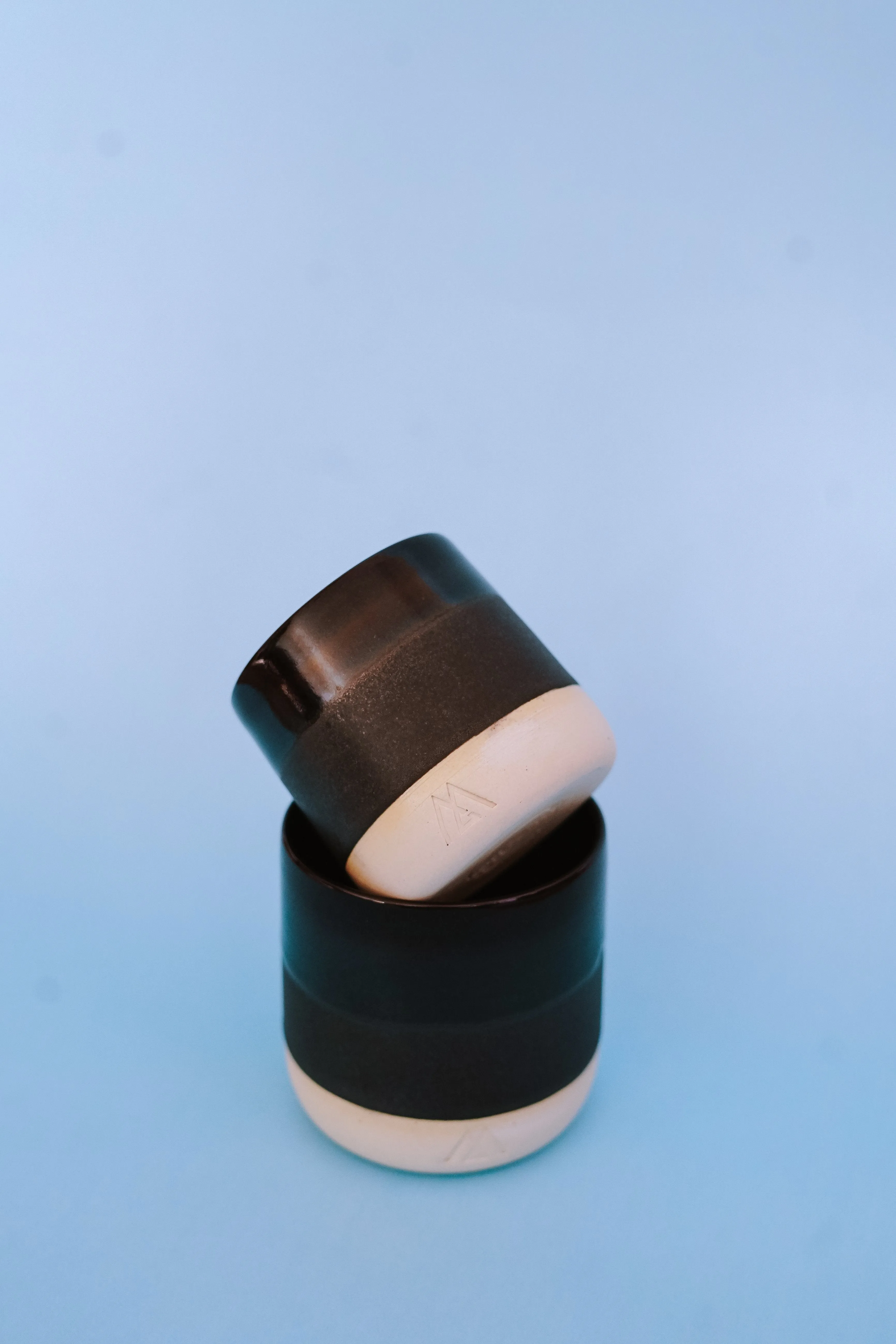 Hands on Clay Collective Ceramic Mugs