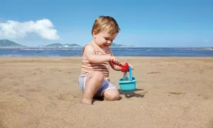 Hape Baby Bucket & Spade