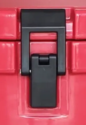 Harbour Bucket Latch