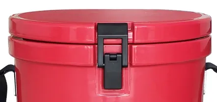 Harbour Bucket Latch