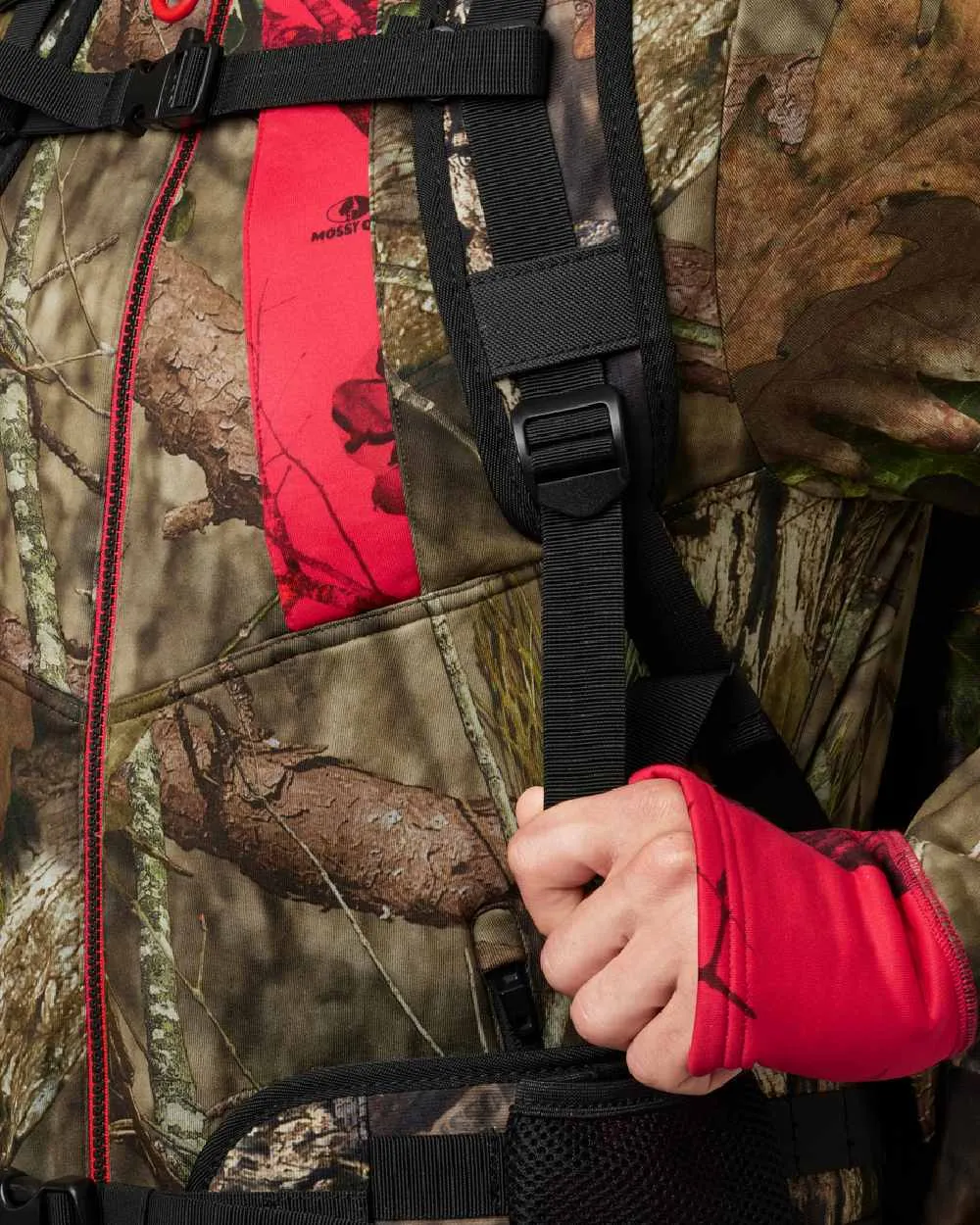 Harkila Moose Hunter 2.0 Backpack