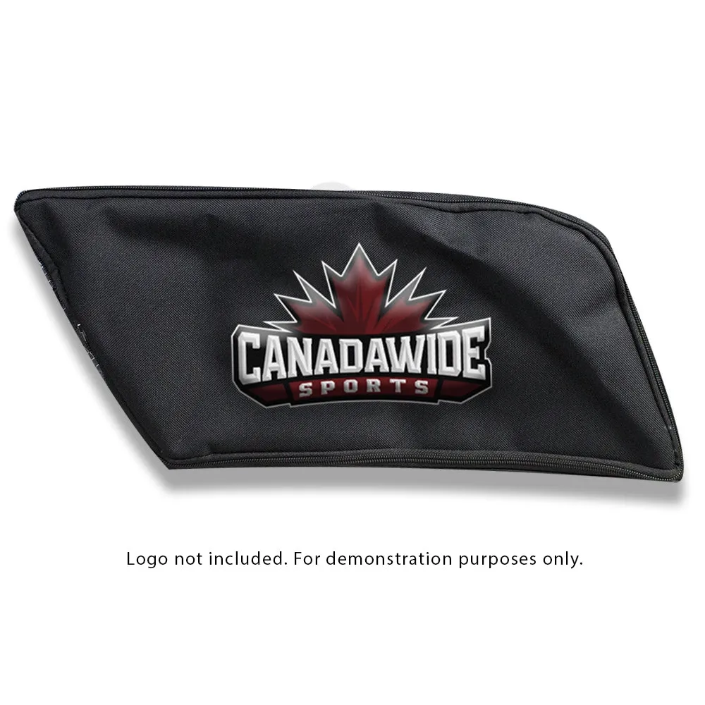 HDB Customizable Equipment Bag