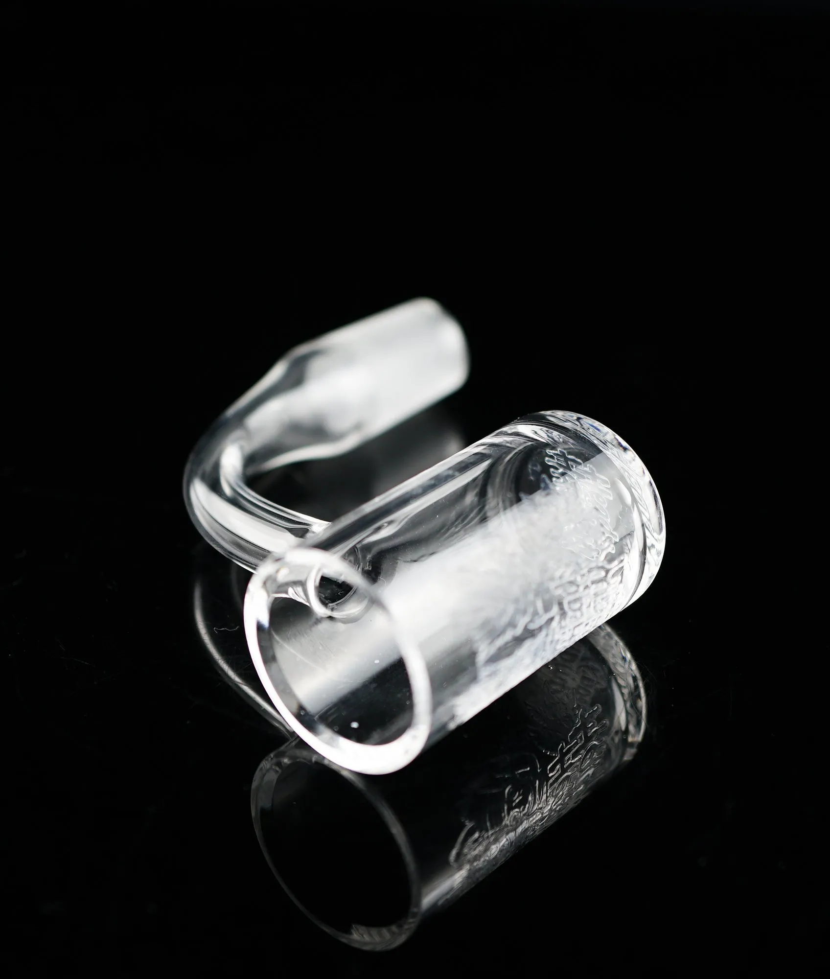 Heady Hawaii Engraved Bangers