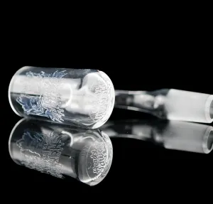 Heady Hawaii Engraved Bangers