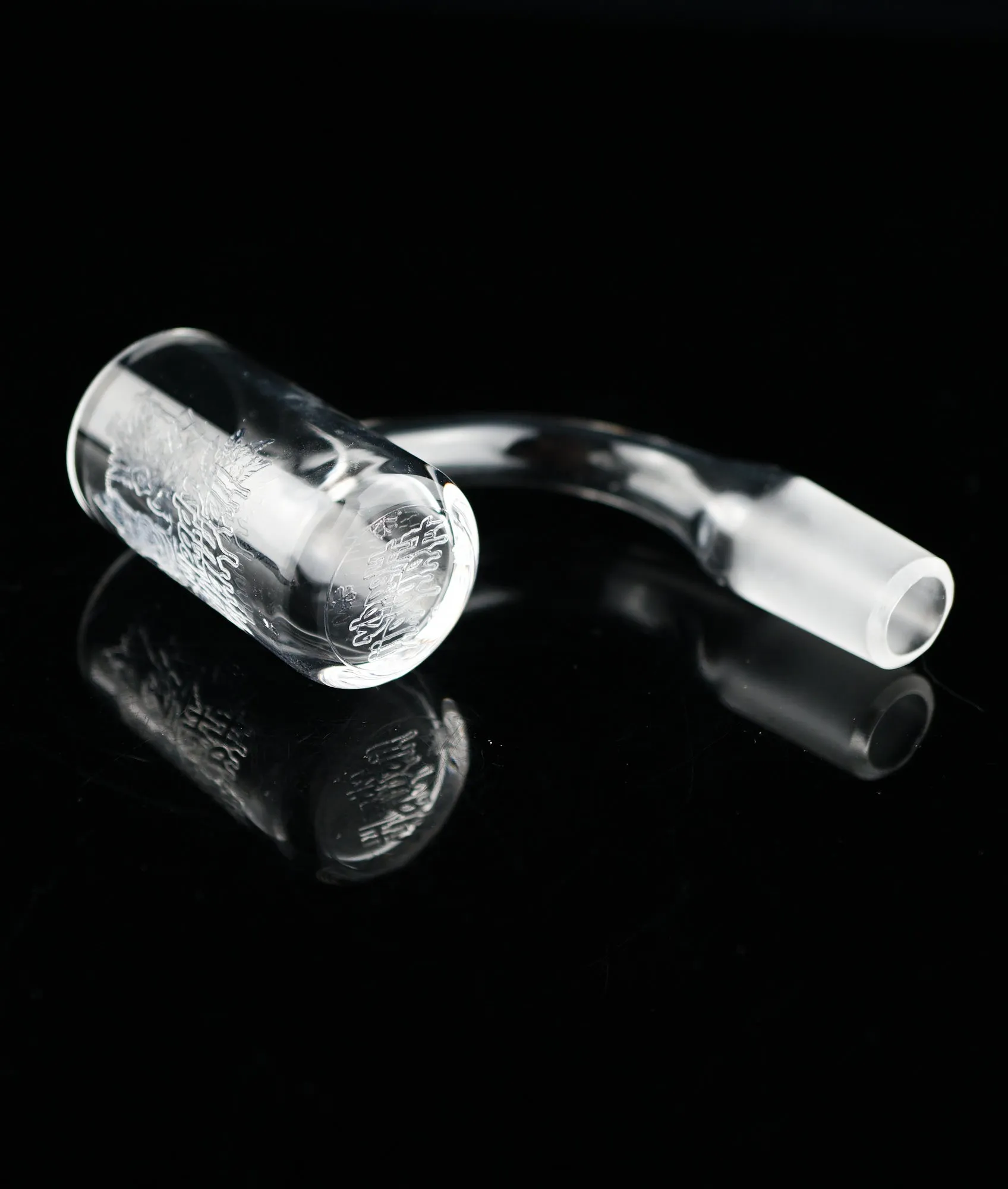 Heady Hawaii Engraved Bangers