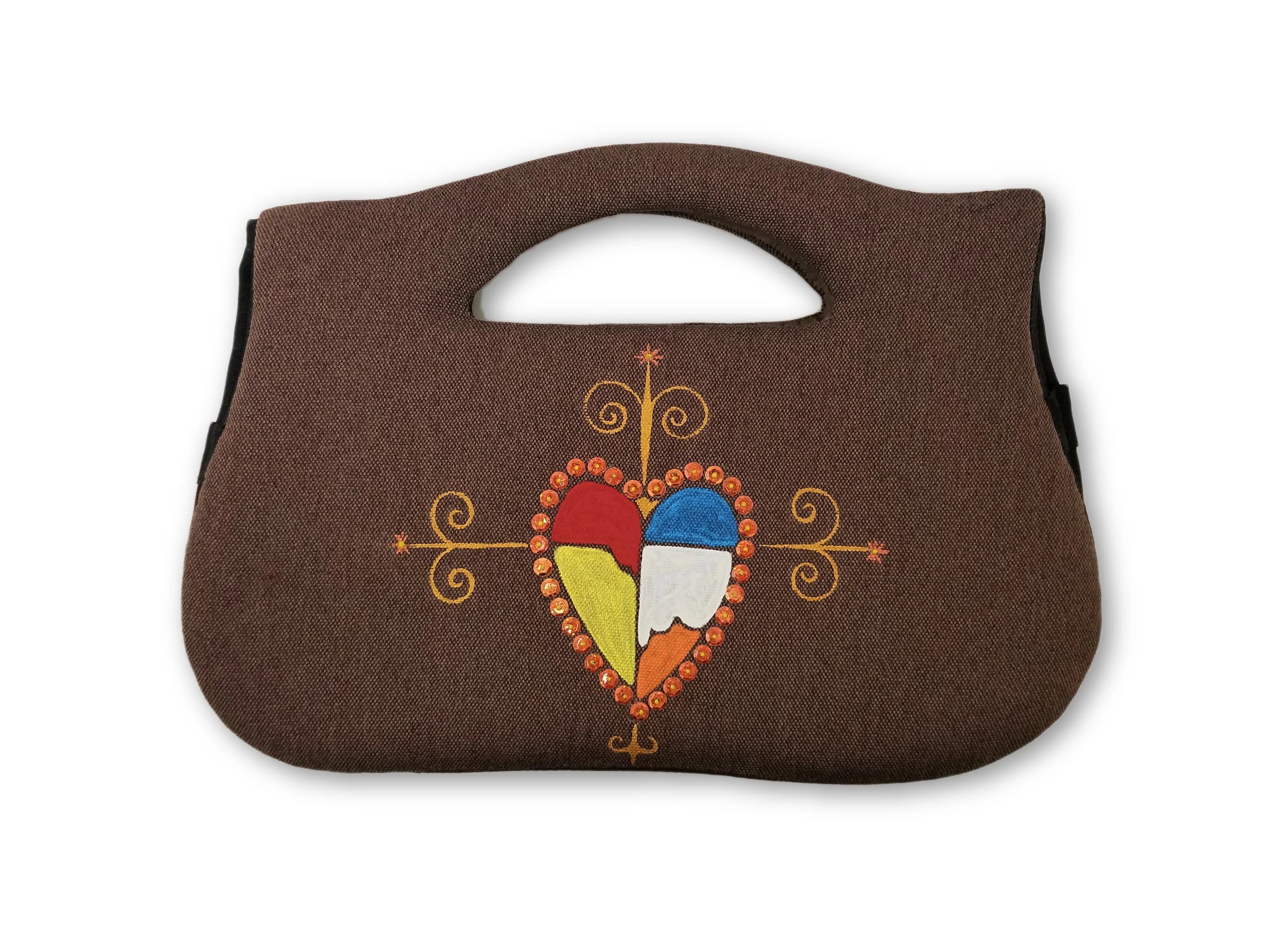 Heart Veve