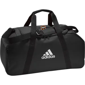 HEAT FC  TIRO DUFFEL BAG M (GH7266)