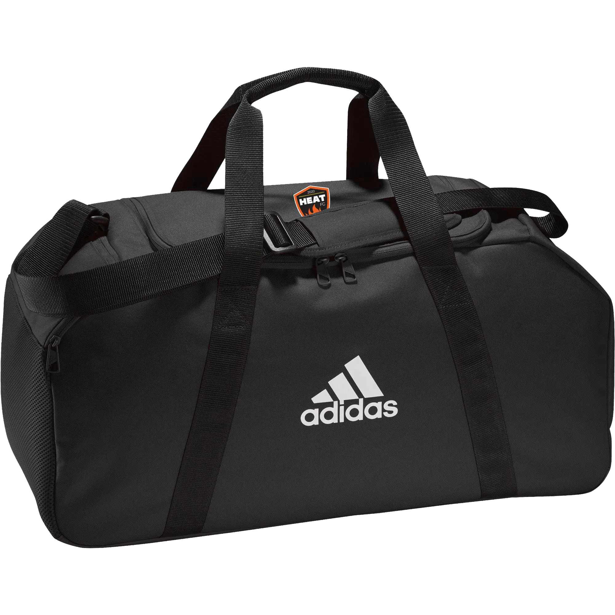 HEAT FC  TIRO DUFFEL BAG M (GH7266)