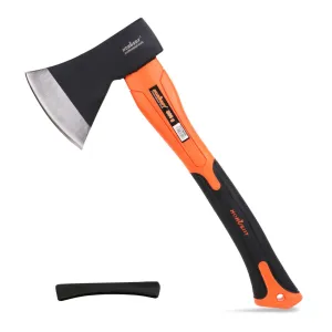 Heavy Duty Timber Chopping Axe
