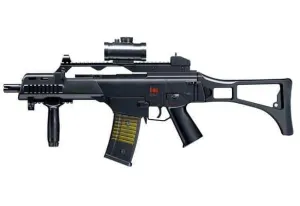 Heckler & Koch G36 C