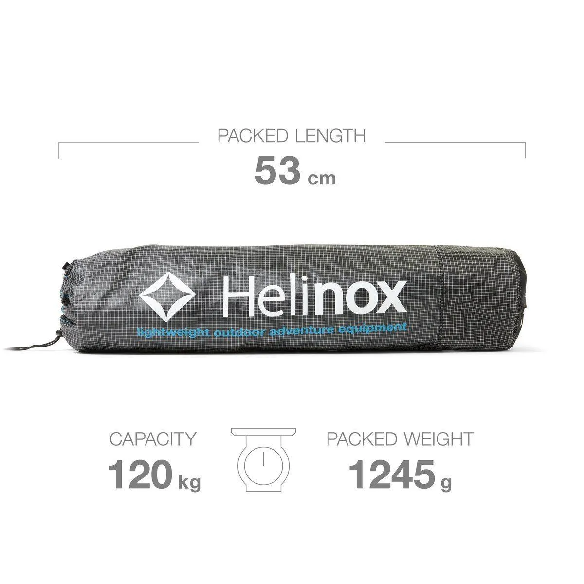 Helinox Lite Cot