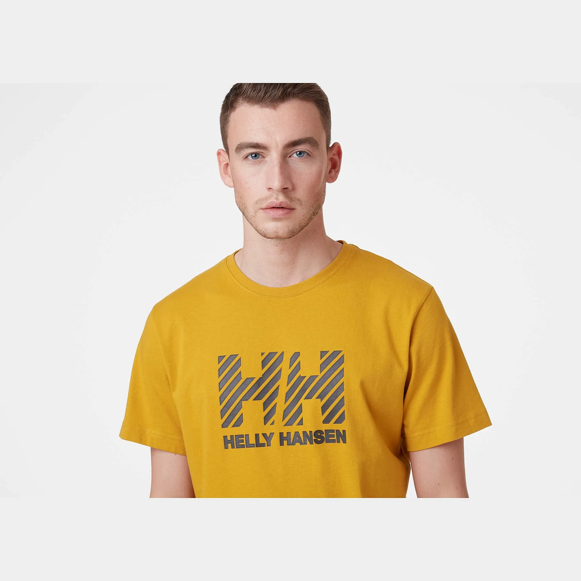 Helly Hansen Active T-Shirt Arrowwood