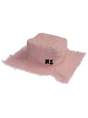 Hemp Box Hat