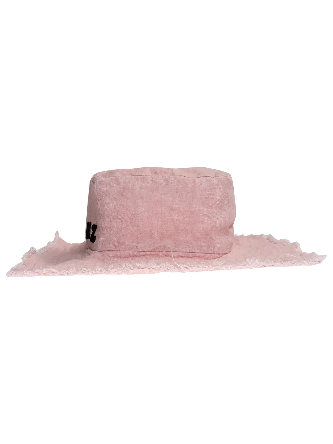 Hemp Box Hat