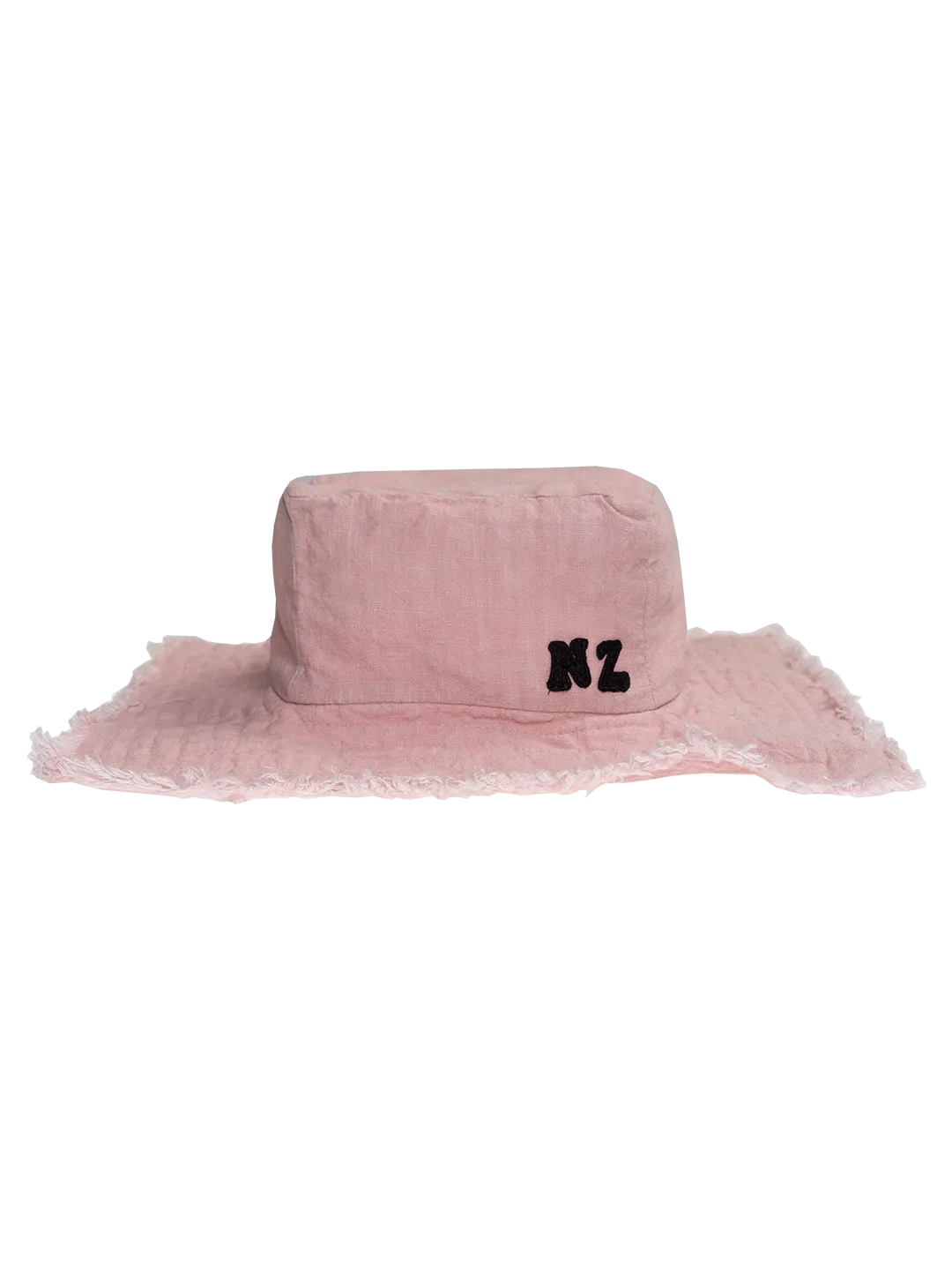 Hemp Box Hat