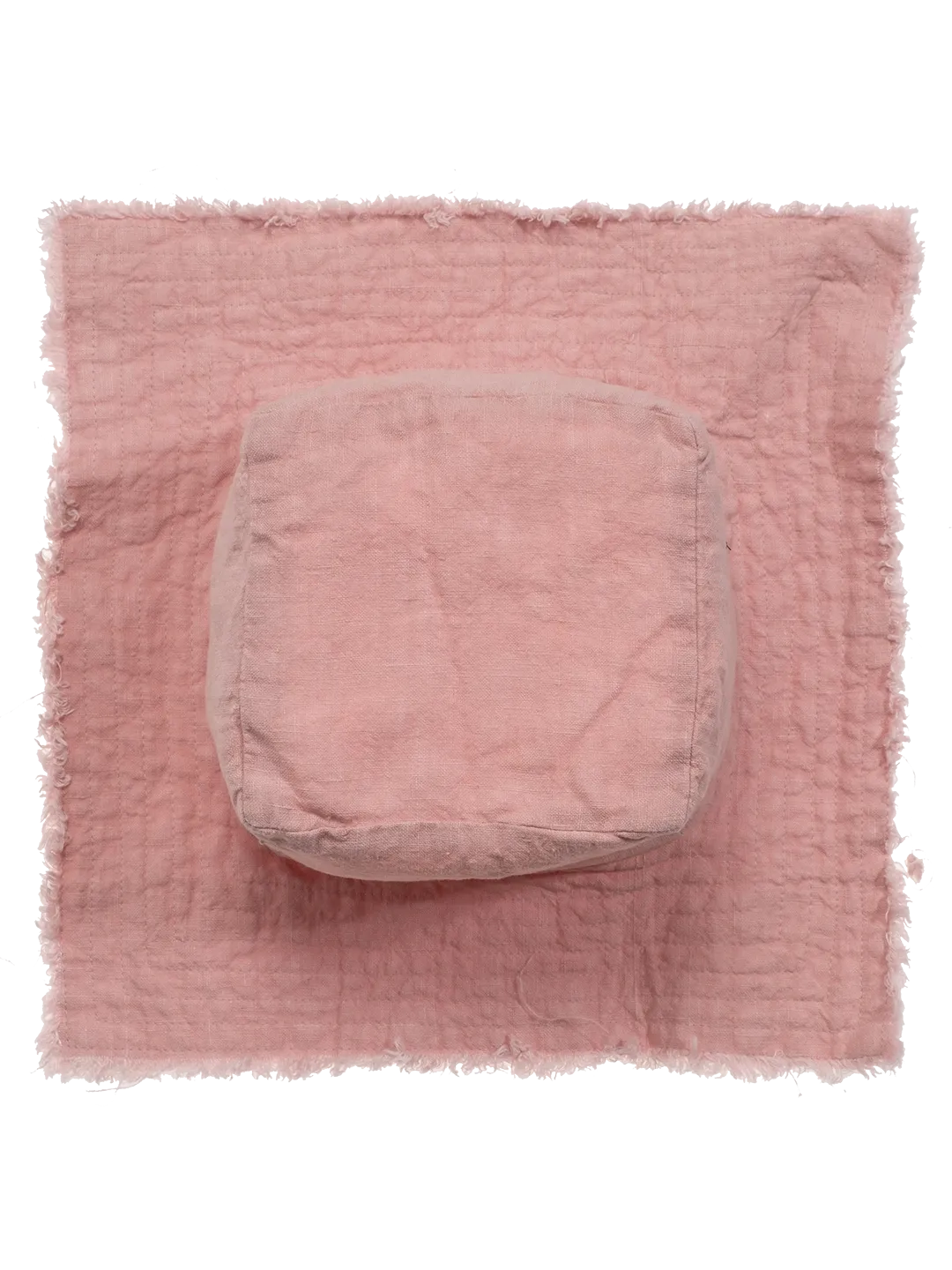 Hemp Box Hat